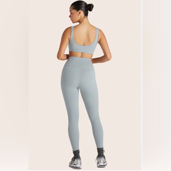 SET Active Pants - Set Active Light Blue Activewear Set